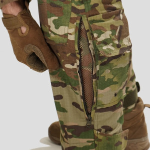 UATAC ШТУРМОВІ ШТАНИ GEN 5.6 MULTICAM 1614