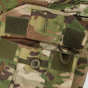 UATAC ШТУРМОВІ ШТАНИ GEN 5.6 MULTICAM 1614