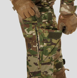 UATAC ШТУРМОВІ ШТАНИ GEN 5.6 MULTICAM 1614