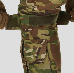 UATAC ШТУРМОВІ ШТАНИ GEN 5.6 MULTICAM 1614