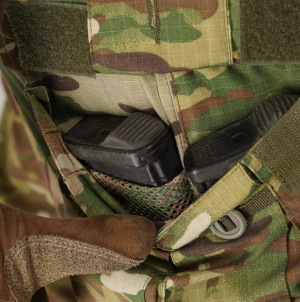 UATAC ШТУРМОВІ ШТАНИ GEN 5.6 MULTICAM 1614