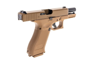 UMAREX ПИСТОЛЕТ GLOCK 19X GBB COYOTE 14601