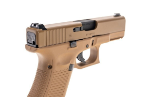 UMAREX ПИСТОЛЕТ GLOCK 19X GBB COYOTE 14601