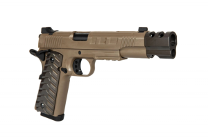 KJW ПИСТОЛЕТ 1911 KP-16 CO2 TAN 30738