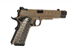 KJW ПИСТОЛЕТ 1911 KP-16 CO2 TAN 30738