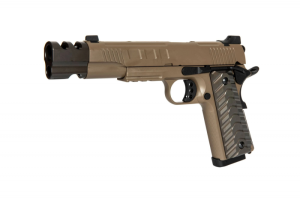 KJW ПИСТОЛЕТ 1911 KP-16 CO2 TAN 30738
