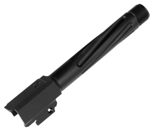 NOVRITSCH ПИСТОЛЕТ SSP18 BLACK GREEN GAS 23197