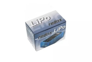 REDOX ЗАРЯДНИЙ ПРИСТРІЙ MICROPROCESSOR LIPO 30962