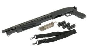 DOUBLE EAGLE ДРОБОВИК M58B SHOTGUN HS0683