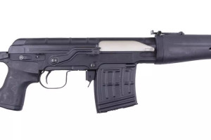 CYMA СНАЙПЕРСКАЯ ВИНТОВКА СВД AEG CM.057A 2018