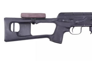 CYMA СНАЙПЕРСКАЯ ВИНТОВКА СВД AEG CM.057A 2018