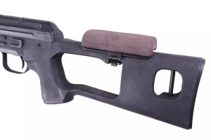 CYMA СНАЙПЕРСКАЯ ВИНТОВКА СВД AEG CM.057A 2018