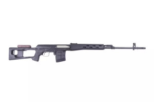 CYMA СНАЙПЕРСКАЯ ВИНТОВКА СВД AEG CM.057A 2018