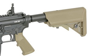 EMG АВТОМАТ ГАЗОВИЙ DANIEL DEFENSE MK18 GAS BLOW-BACK HS2605