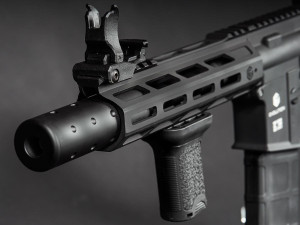 EVOLUTION АВТОМАТ RECON S EMR S ETS HS1569