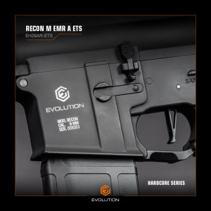 EVOLUTION АВТОМАТ RECON S EMR S ETS HS1569