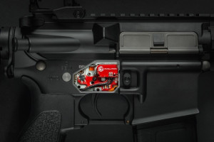 EVOLUTION АВТОМАТ RECON S EMR S ETS HS1569