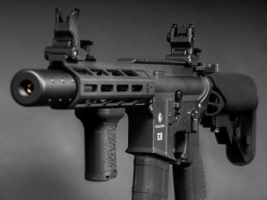 EVOLUTION АВТОМАТ RECON S EMR S ETS HS1569