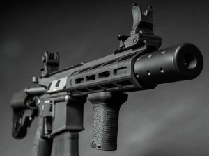 EVOLUTION АВТОМАТ RECON S EMR S ETS HS1569