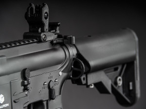 EVOLUTION АВТОМАТ RECON S EMR S ETS HS1569
