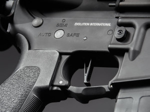 EVOLUTION АВТОМАТ RECON S EMR S ETS HS1569