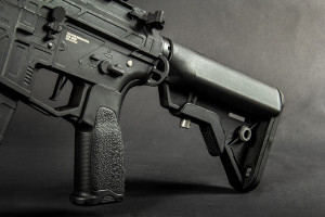 EVOLUTION АВТОМАТ M4 GHOST M EMR A CARBONTECH ETU HS1080