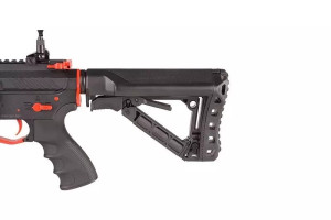 G&G АВТОМАТ M4 CM16 SRXL RED EDITION HS2587