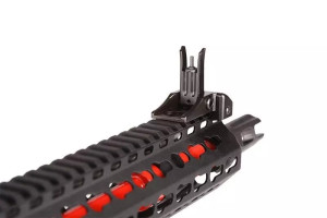 G&G АВТОМАТ M4 CM16 SRXL RED EDITION HS2587