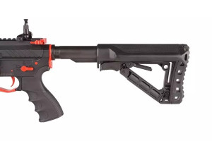 G&G АВТОМАТ M4 CM16 SRXL RED EDITION HS2587