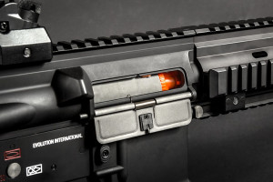 EVOLUTION АВТОМАТ HK416 EH18AR HS2612