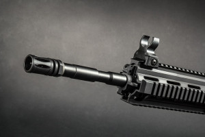 EVOLUTION АВТОМАТ HK416 EH18AR HS2612