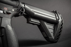EVOLUTION АВТОМАТ HK416 EH18AR HS2612