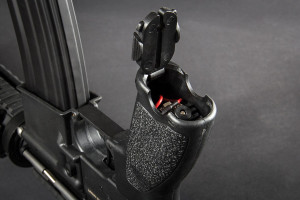 EVOLUTION АВТОМАТ HK416 EH18AR HS2612