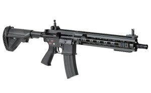 DOUBLE BELL АВТОМАТ K416 BY812 BLACK HS0443