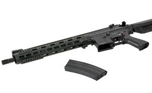 DOUBLE BELL АВТОМАТ K416 BY812 BLACK HS0443