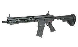 DOUBLE BELL АВТОМАТ K416 BY812 BLACK HS0443