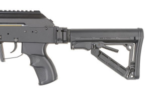 G&G АВТОМАТ АК RK74-T FULL METAL HS0480