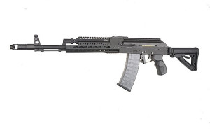 G&G АВТОМАТ АК RK74-T FULL METAL HS0480