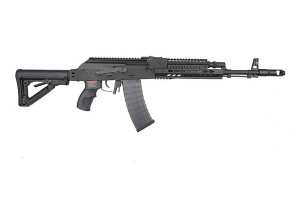 G&G АВТОМАТ АК RK74-T FULL METAL HS0480