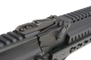 G&G АВТОМАТ АК RK74-T FULL METAL HS0480