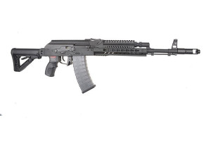 G&G АВТОМАТ АК RK74-T FULL METAL HS0480