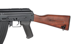 APS АВТОМАТ АК-74 ASK201A EBB FULL-METAL HS2627