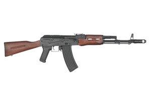 APS АВТОМАТ АК-74 ASK201A EBB FULL-METAL HS2627