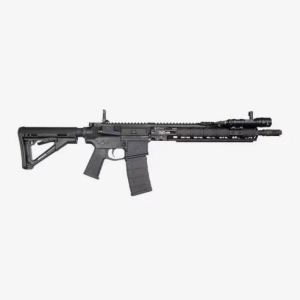 MAGPUL МАГАЗИН ДЛЯ AR/M4 PMAG 30 GEN M3 5.56X45 BLACK MAG557-BLK