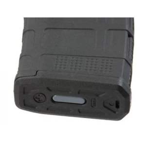 MAGPUL МАГАЗИН ДЛЯ AR/M4 PMAG 30 GEN M3 5.56X45 BLACK MAG557-BLK