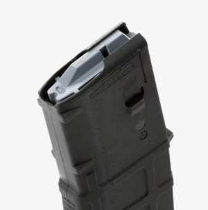 MAGPUL МАГАЗИН ДЛЯ AR/M4 PMAG 30 GEN M3 5.56X45 BLACK MAG557-BLK