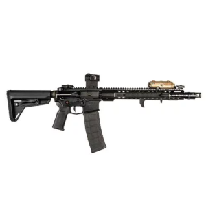 MAGPUL МАГАЗИН ДЛЯ AR/M4 PMAG 40 GEN M3 5.56X45 BLACK MAG233-BLK