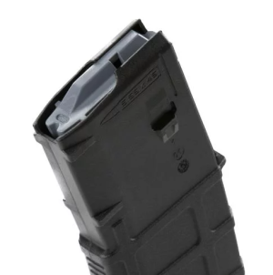 MAGPUL МАГАЗИН ДЛЯ AR/M4 PMAG 40 GEN M3 5.56X45 BLACK MAG233-BLK