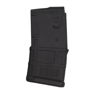 MAGPUL МАГАЗИН ДЛЯ AR/M4 PMAG 20 GEN M3 5.56X45 BLACK MAG560-BLK