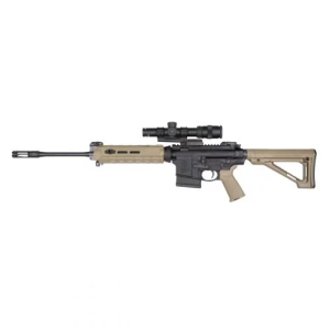 MAGPUL МАГАЗИН ДЛЯ LR/SR PMAG 10 GEN M3 7.62X51 BLACK MAG290-BLK